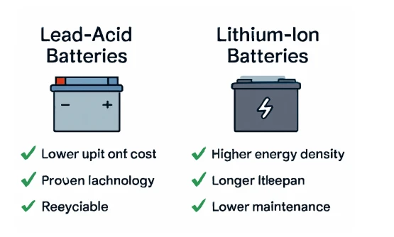 lithium battery 